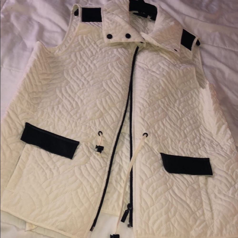 Vest